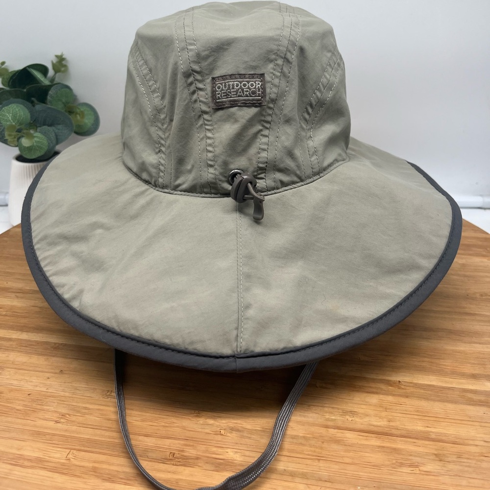 OR Outdoor Research Sun Hat Kids Size S 1-3‎ Bucket Hat
